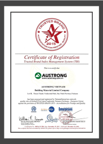 Lam Nhôm Định Hình Số 1 Việt Nam