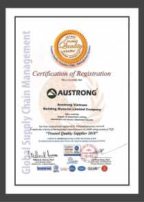 Thương Hiệu Uy Tín